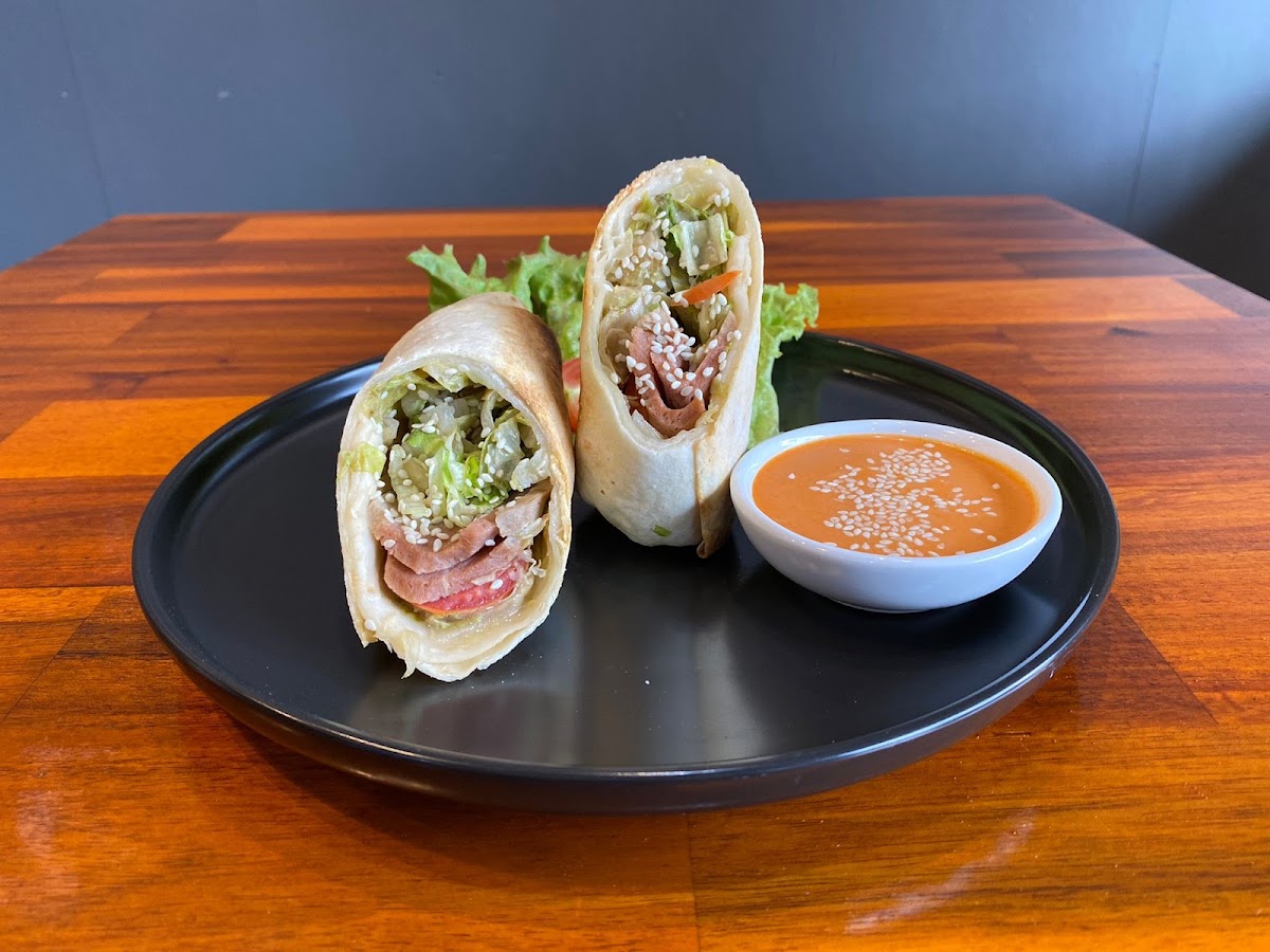 Slide Background Image